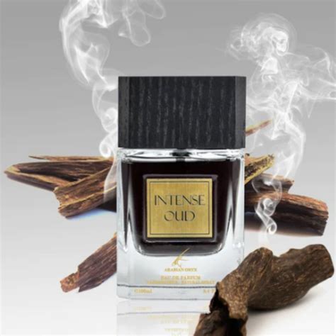 is intense oud trusted.